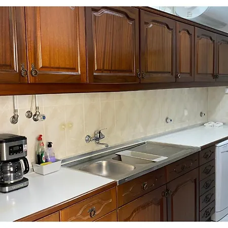 Apartman Mar E Sol *