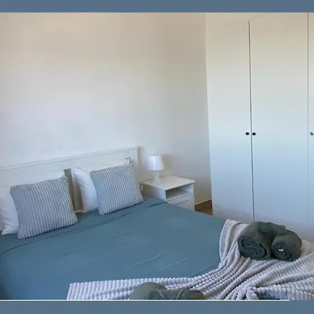 Apartment Mar E Sol