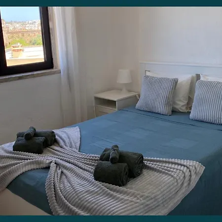 Apartmán Mar E Sol *